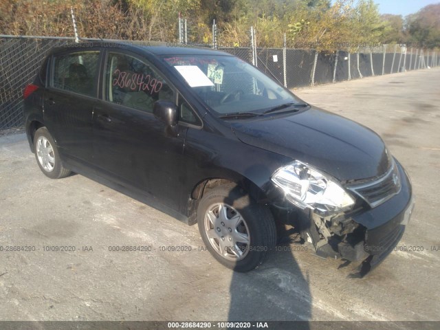 NISSAN VERSA 2012 3n1bc1cp0ck196181