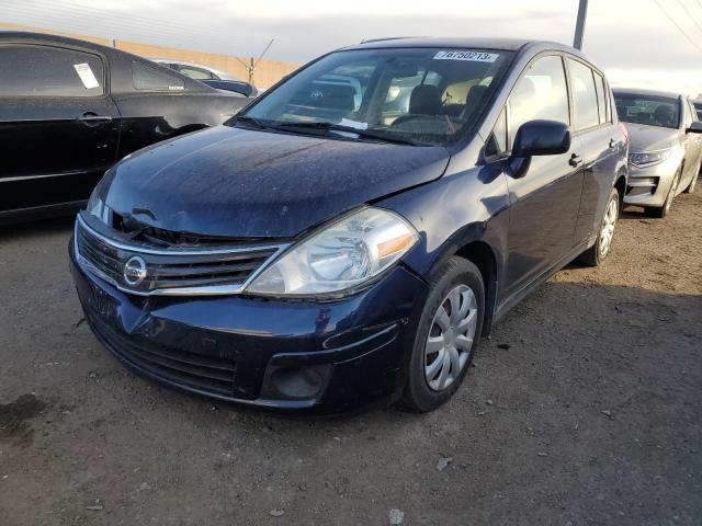 NISSAN VERSA 2012 3n1bc1cp0ck197508