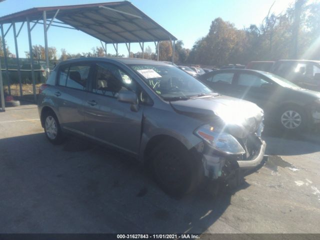 NISSAN VERSA 2012 3n1bc1cp0ck198142