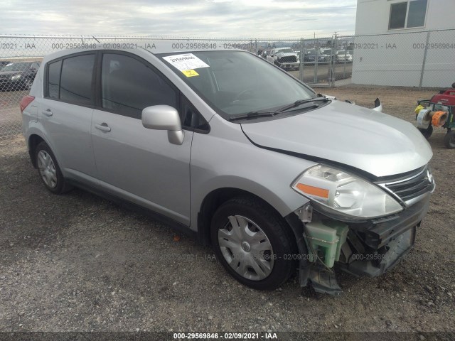 NISSAN VERSA 2012 3n1bc1cp0ck199534