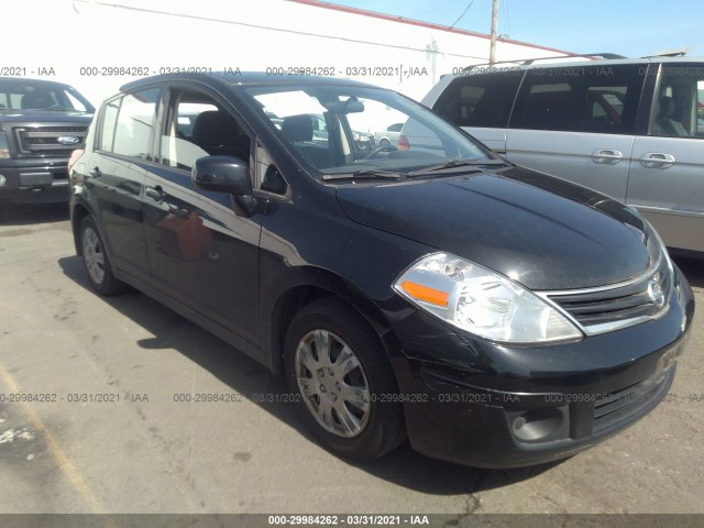 NISSAN VERSA 2012 3n1bc1cp0ck200102