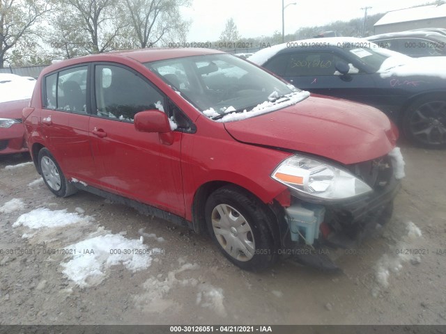 NISSAN VERSA 2012 3n1bc1cp0ck200665