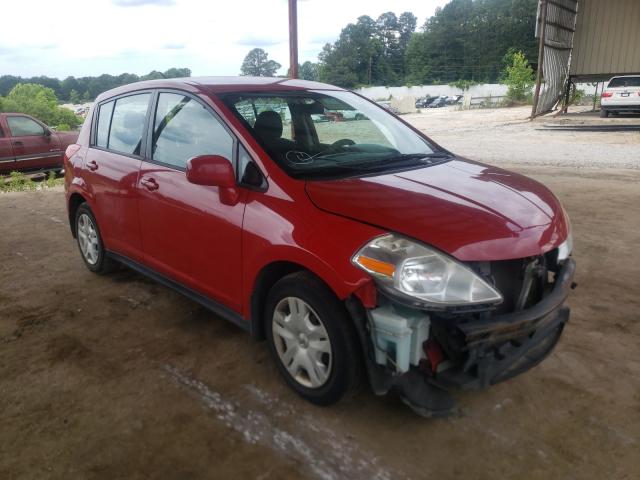 NISSAN VERSA S 2012 3n1bc1cp0ck200925