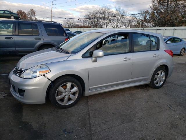 NISSAN VERSA 2012 3n1bc1cp0ck201430