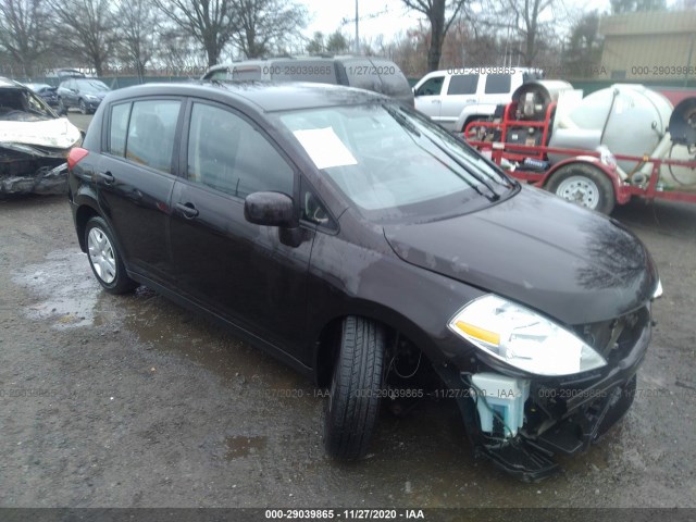 NISSAN VERSA 2012 3n1bc1cp0ck201895