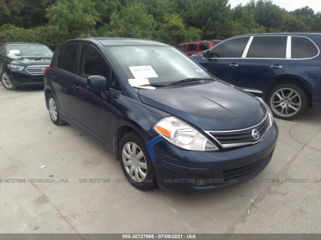 NISSAN VERSA 2012 3n1bc1cp0ck202755