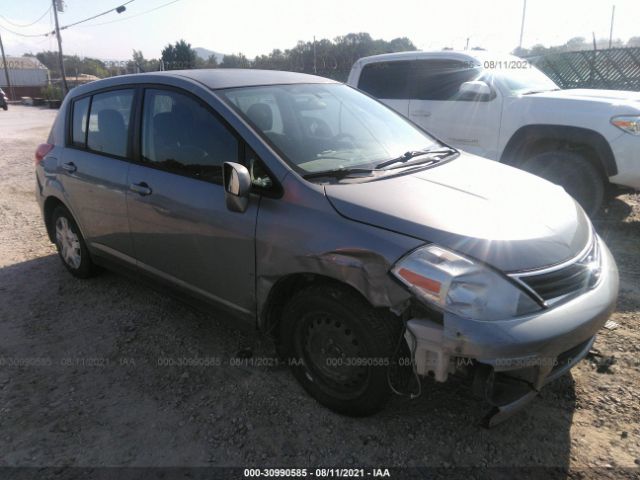 NISSAN VERSA 2012 3n1bc1cp0ck203095