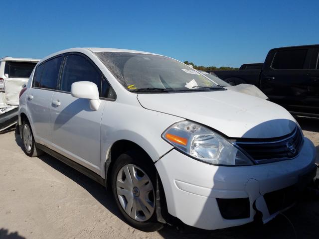 NISSAN VERSA S 2012 3n1bc1cp0ck203873