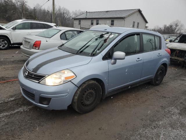 NISSAN VERSA S 2012 3n1bc1cp0ck204182