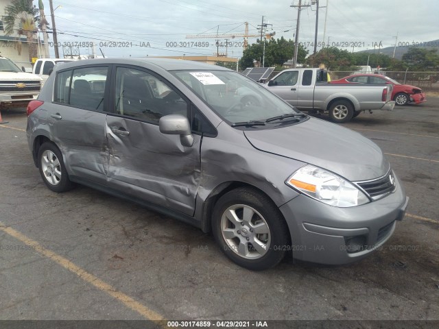 NISSAN VERSA 2012 3n1bc1cp0ck207258