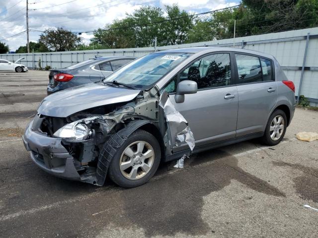 NISSAN VERSA 2012 3n1bc1cp0ck207762