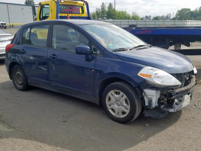 NISSAN VERSA 2012 3n1bc1cp0ck208300