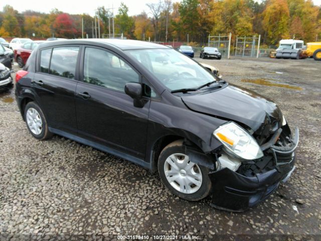 NISSAN VERSA 2012 3n1bc1cp0ck208636