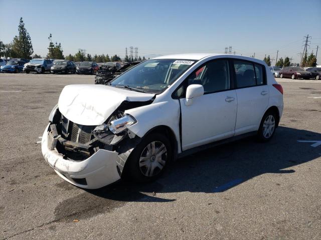 NISSAN VERSA S 2012 3n1bc1cp0ck210046