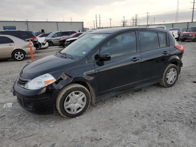 NISSAN VERSA S 2012 3n1bc1cp0ck211679