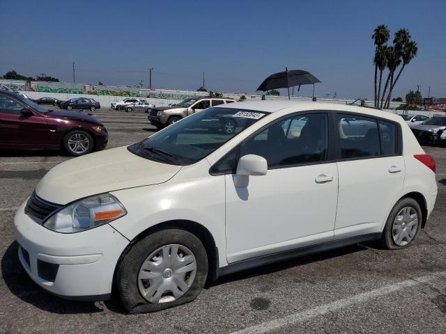 NISSAN VERSA S 2012 3n1bc1cp0ck211682