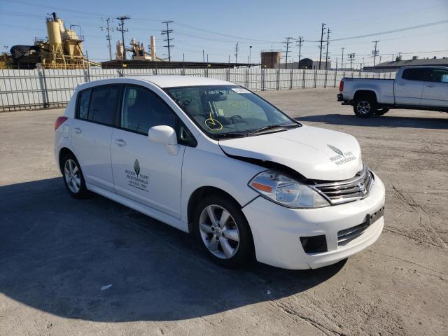 NISSAN VERSA S 2012 3n1bc1cp0ck212640