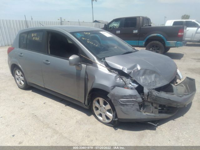 NISSAN VERSA 2012 3n1bc1cp0ck213755