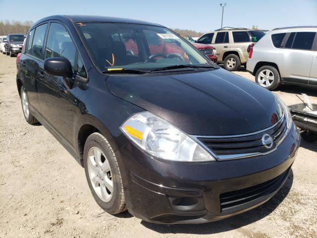 NISSAN VERSA S 2012 3n1bc1cp0ck215361