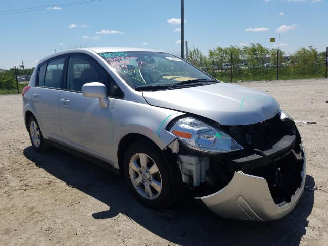 NISSAN VERSA 2012 3n1bc1cp0ck216350