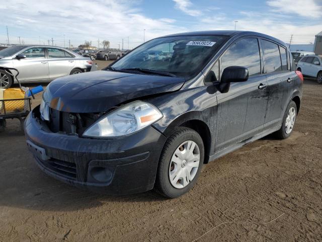 NISSAN VERSA 2012 3n1bc1cp0ck217658