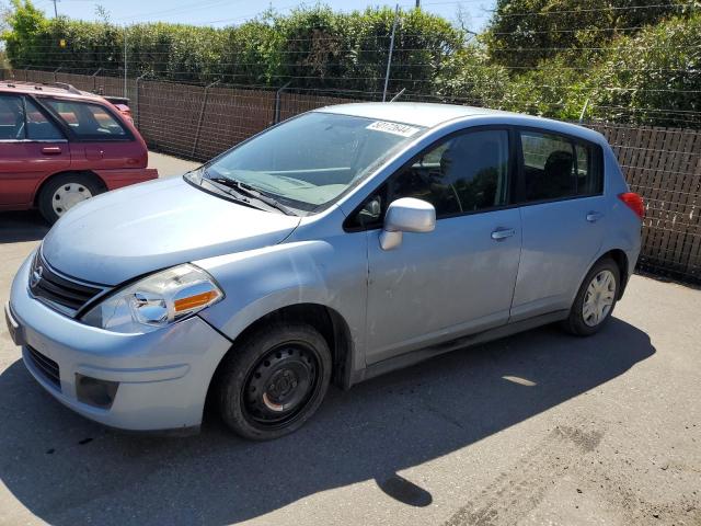 NISSAN VERSA 2012 3n1bc1cp0ck217868