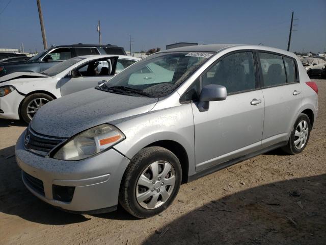 NISSAN VERSA S 2012 3n1bc1cp0ck218566