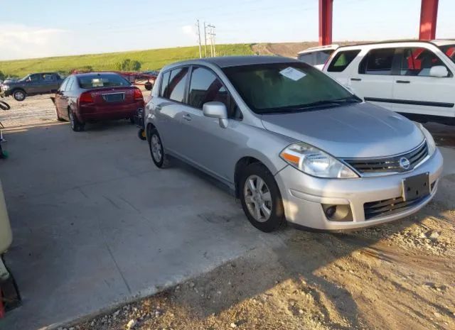 NISSAN VERSA 2012 3n1bc1cp0ck219684