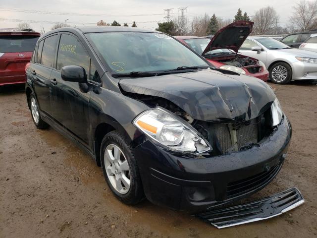 NISSAN VERSA S 2012 3n1bc1cp0ck222276