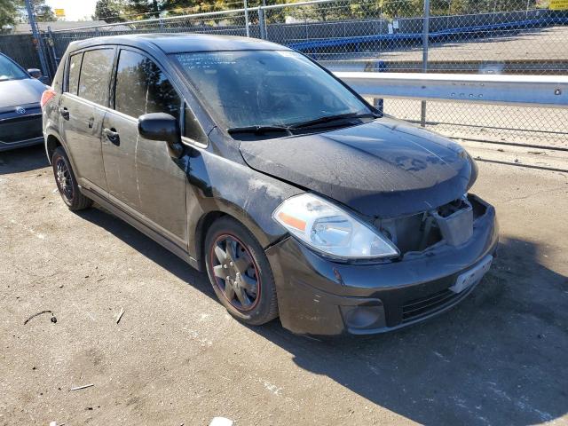 NISSAN VERSA S 2012 3n1bc1cp0ck222777