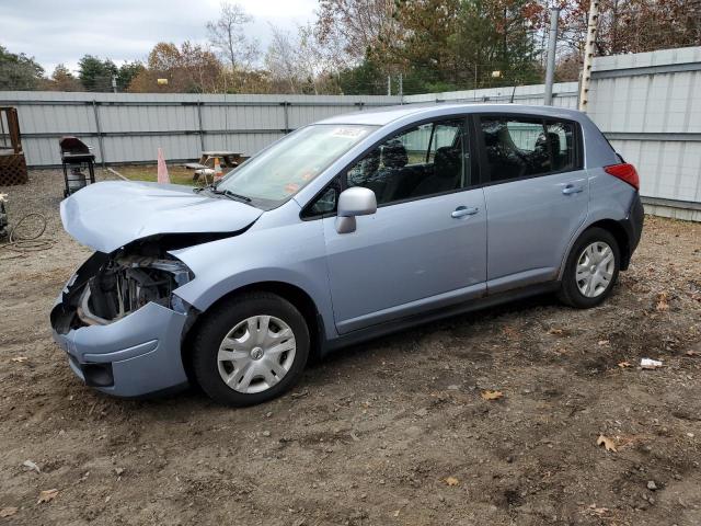 NISSAN VERSA 2012 3n1bc1cp0ck223217