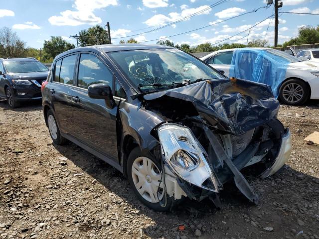 NISSAN VERSA S 2012 3n1bc1cp0ck224738