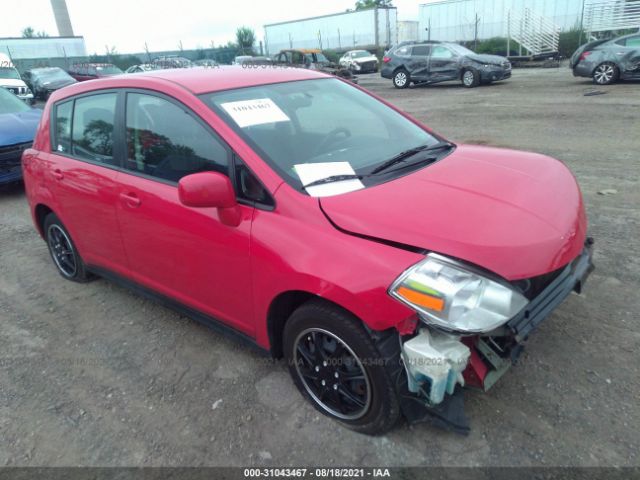 NISSAN VERSA 2012 3n1bc1cp0ck224884