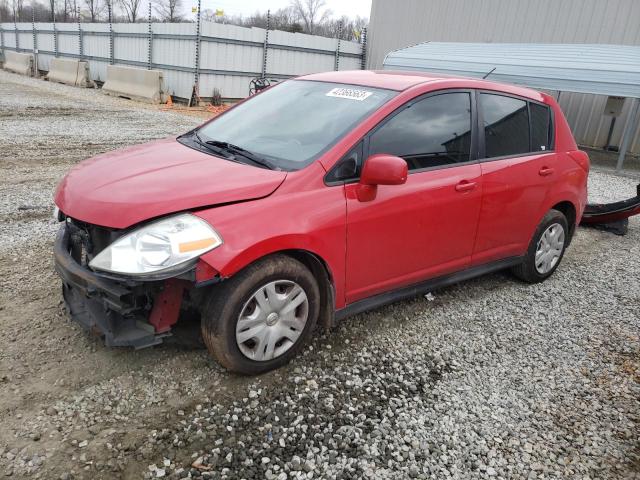 NISSAN VERSA S 2012 3n1bc1cp0ck226781