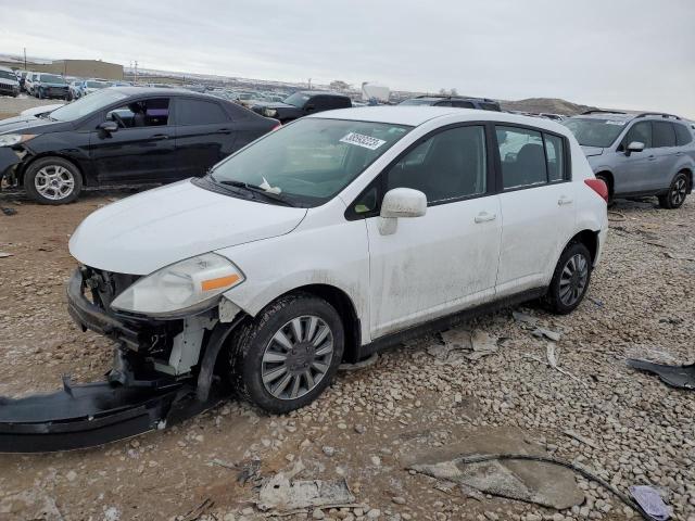 NISSAN VERSA S 2012 3n1bc1cp0ck226800