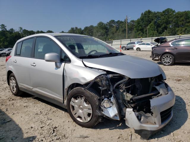 NISSAN VERSA S 2012 3n1bc1cp0ck227445