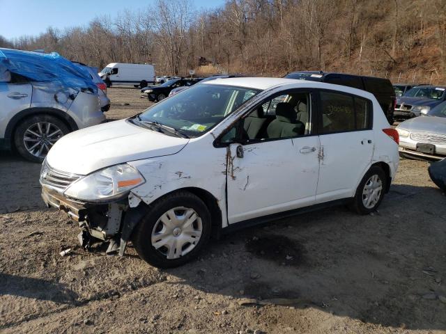 NISSAN VERSA S 2012 3n1bc1cp0ck227798