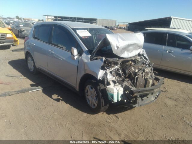 NISSAN VERSA 2012 3n1bc1cp0ck228305