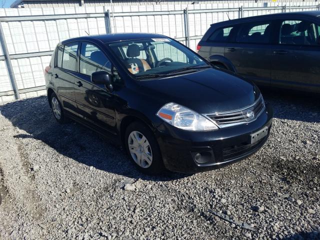 NISSAN VERSA S 2012 3n1bc1cp0ck229387