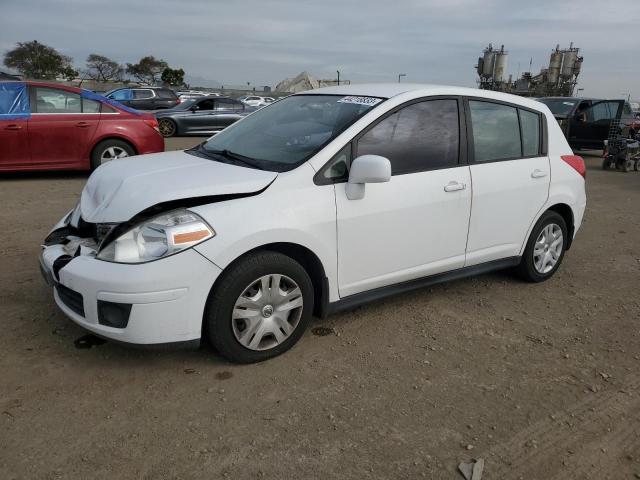 NISSAN VERSA S 2012 3n1bc1cp0ck230152