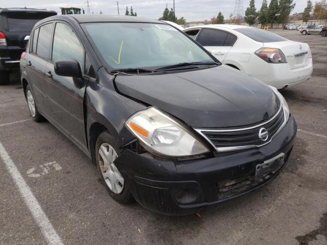 NISSAN VERSA S 2012 3n1bc1cp0ck230183