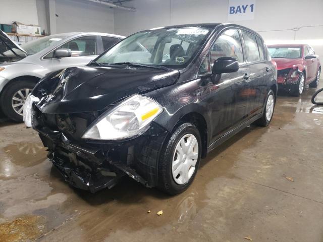 NISSAN VERSA 2012 3n1bc1cp0ck231026