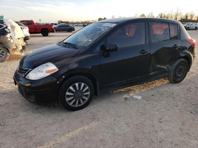 NISSAN VERSA S 2012 3n1bc1cp0ck231124