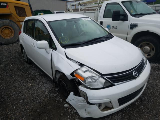 NISSAN VERSA S 2012 3n1bc1cp0ck233343