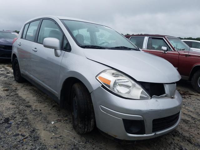 NISSAN VERSA S 2012 3n1bc1cp0ck233908