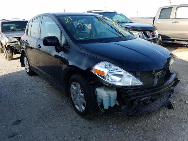 NISSAN VERSA S 2012 3n1bc1cp0ck234492