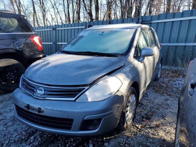 NISSAN VERSA S 2012 3n1bc1cp0ck234962