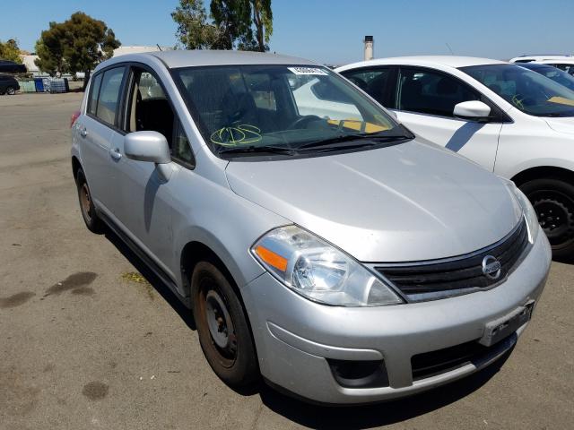 NISSAN VERSA S 2012 3n1bc1cp0ck235464