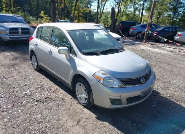 NISSAN VERSA 2012 3n1bc1cp0ck237571