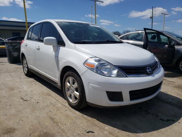 NISSAN VERSA S 2012 3n1bc1cp0ck238218